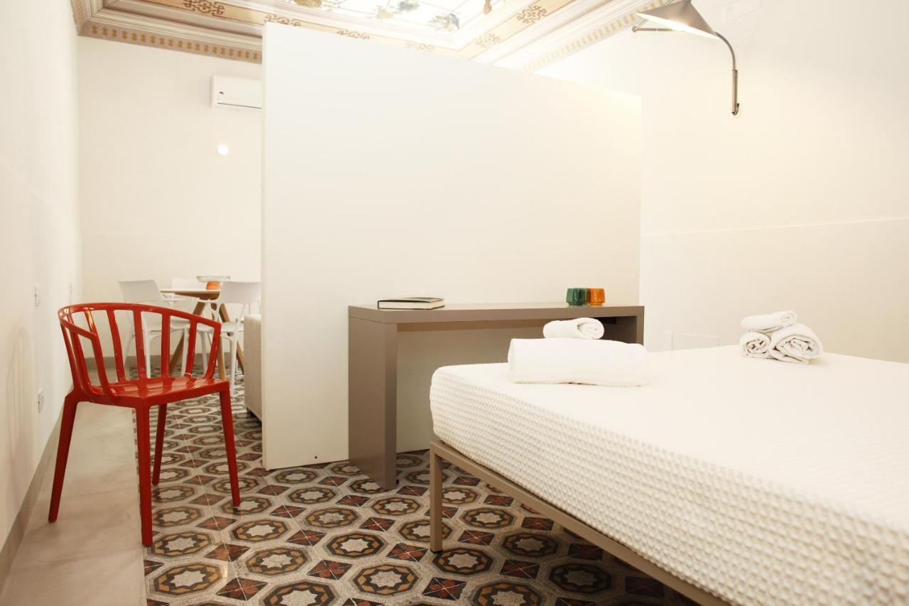 Versomare Room & Suite Valderice Exterior photo