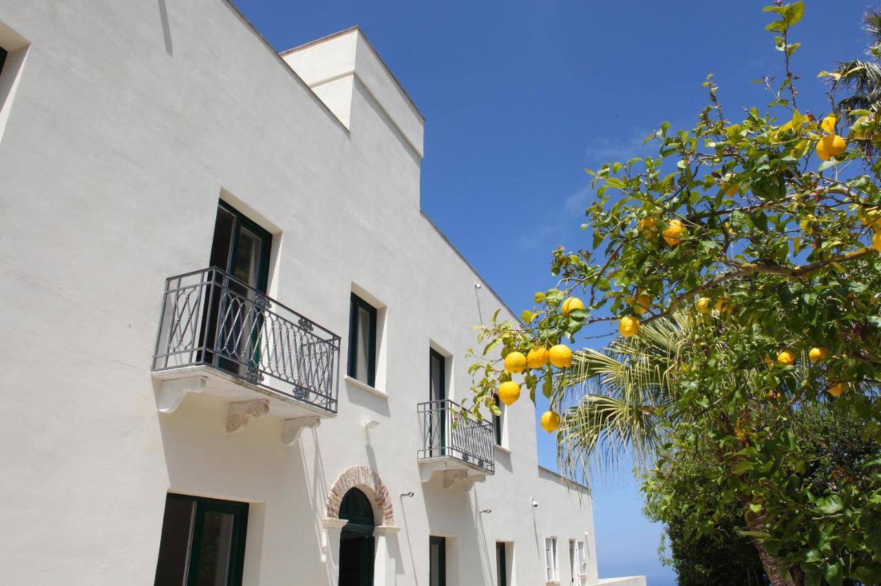 Versomare Room & Suite Valderice Exterior photo