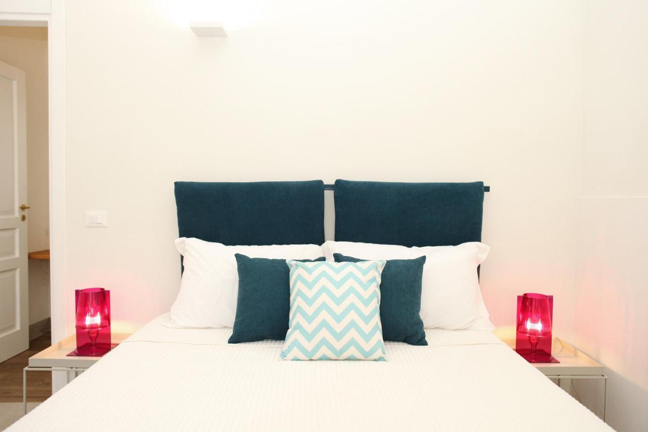 Versomare Room & Suite Valderice Exterior photo