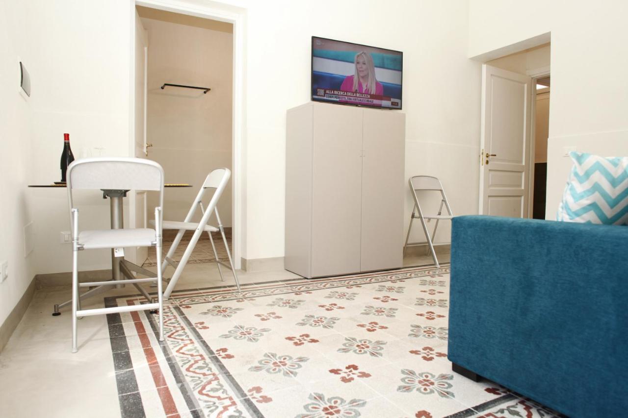 Versomare Room & Suite Valderice Exterior photo