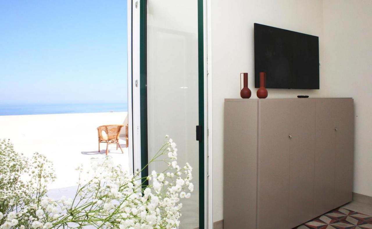 Versomare Room & Suite Valderice Exterior photo