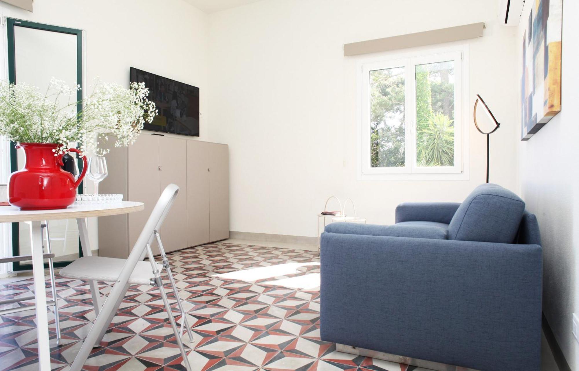 Versomare Room & Suite Valderice Room photo