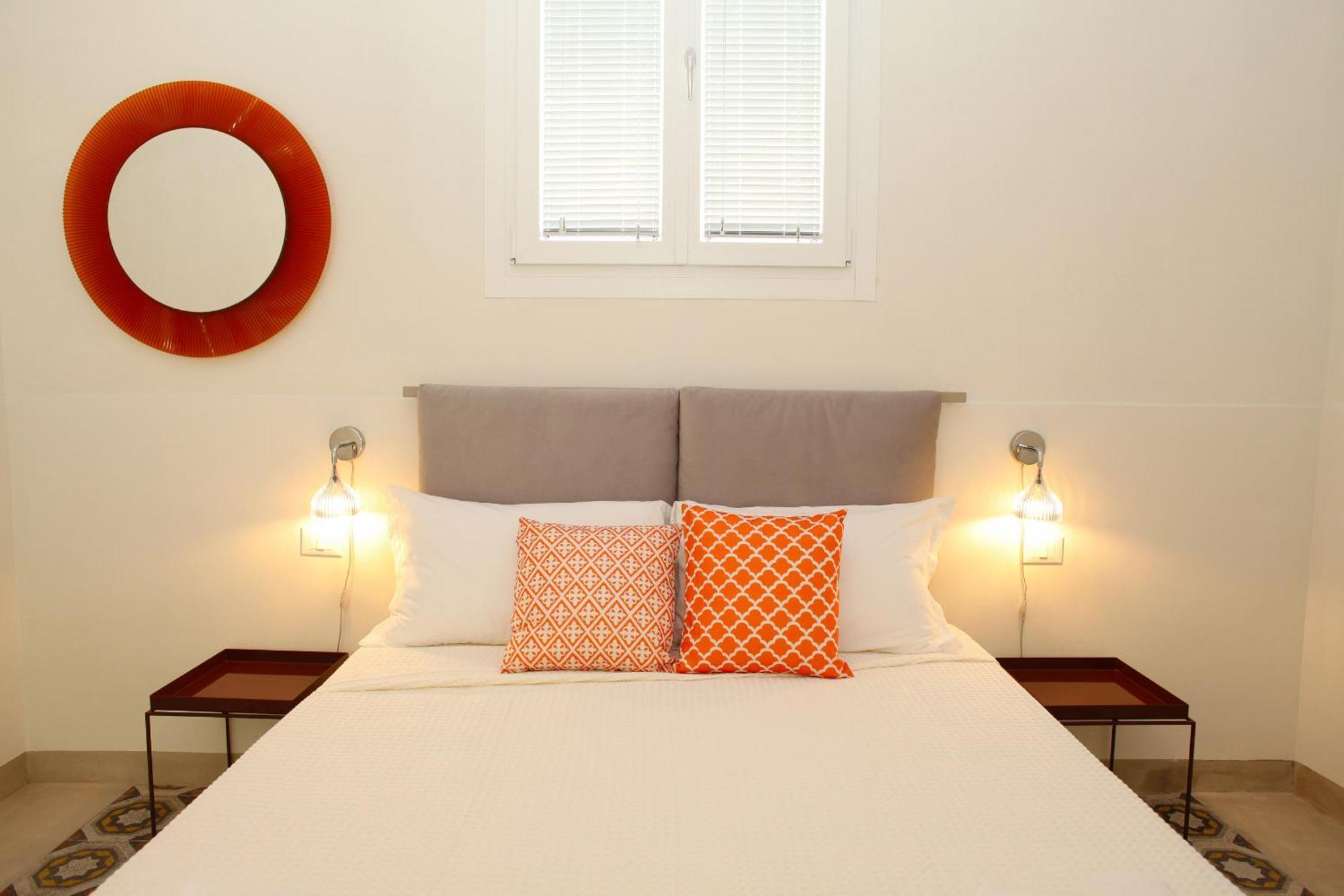Versomare Room & Suite Valderice Room photo