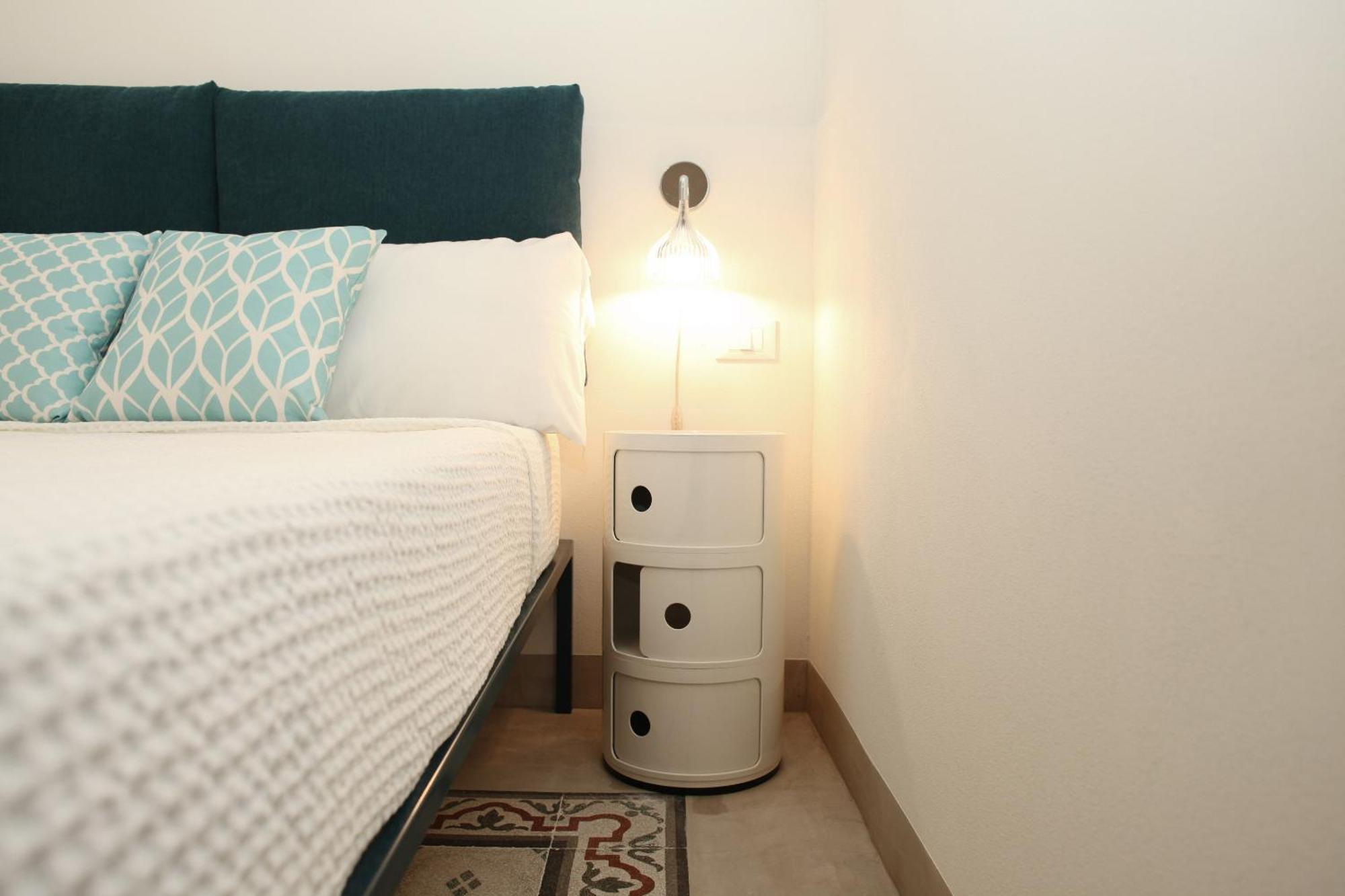 Versomare Room & Suite Valderice Room photo