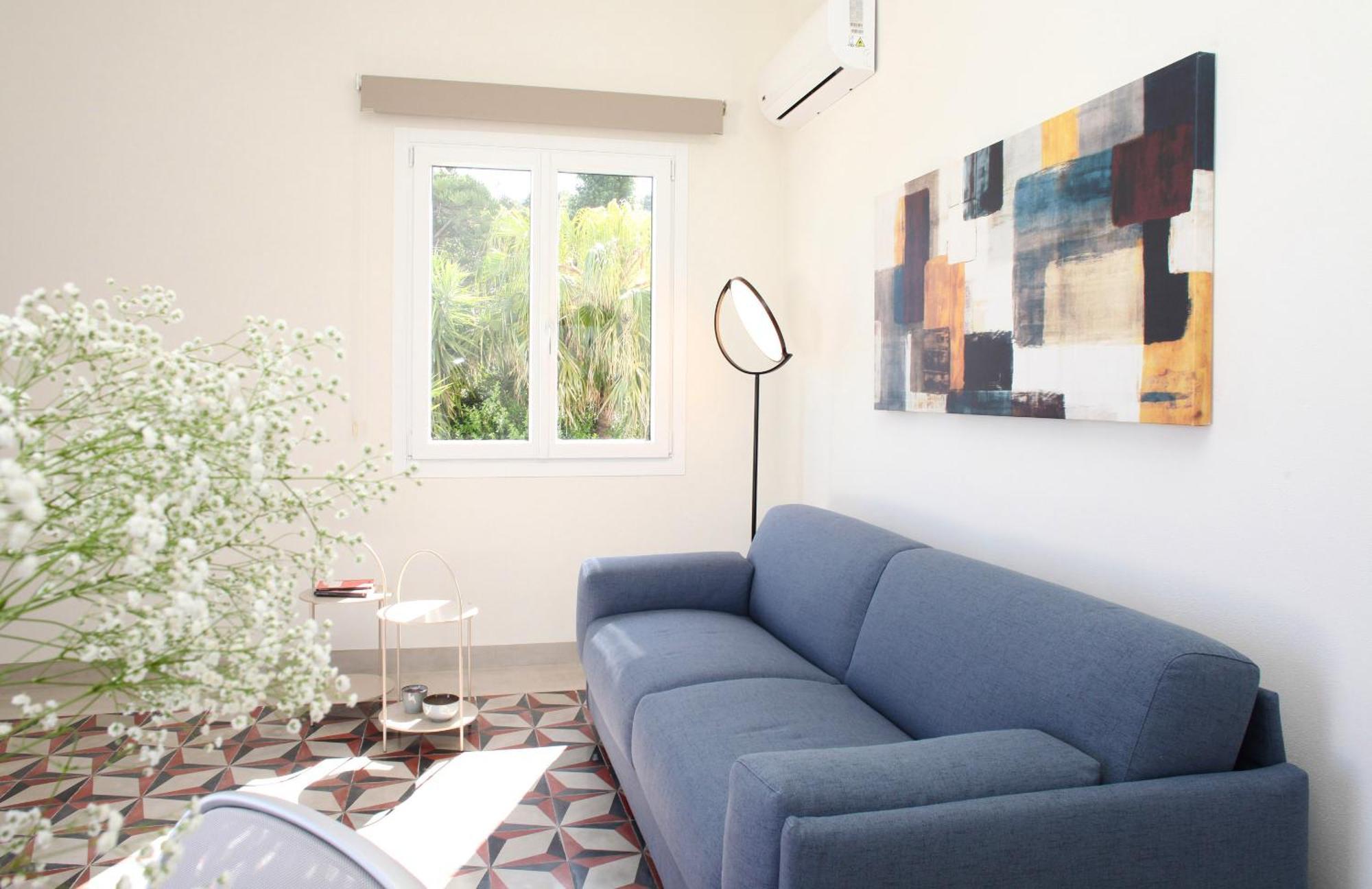 Versomare Room & Suite Valderice Room photo